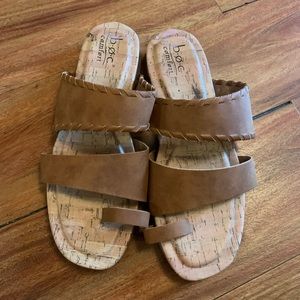 🆕❤️Born Sandals